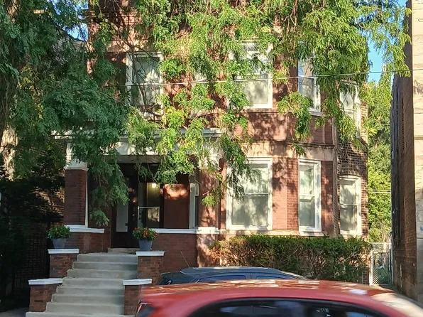 7219 S Evans Ave, Chicago, IL 60619