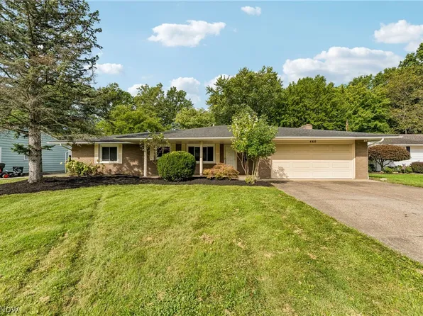 460 Long St, Amherst, OH 44001