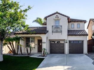2470 Falcon Valley Dr, Chula Vista, CA 91914