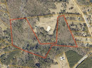 0 Intermediate Rd, Harlem, GA 30814