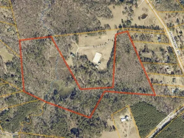 0 Intermediate Rd, Harlem, GA 30814