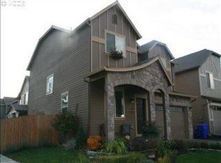 19424 Reddaway Ave, Oregon City, OR 97045