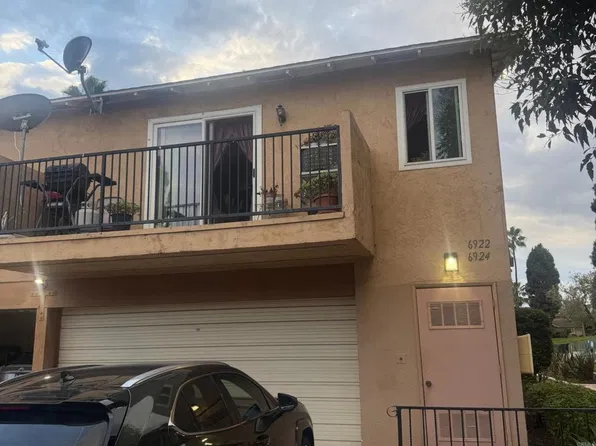 6922 Camphor Ln, San Diego, CA 92139
