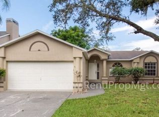 7141 Sandywood Ct, New Pt Richey, FL 34654