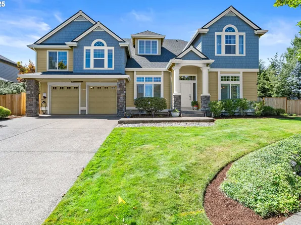23713 SW Heron Lakes Dr, Sherwood, OR 97140