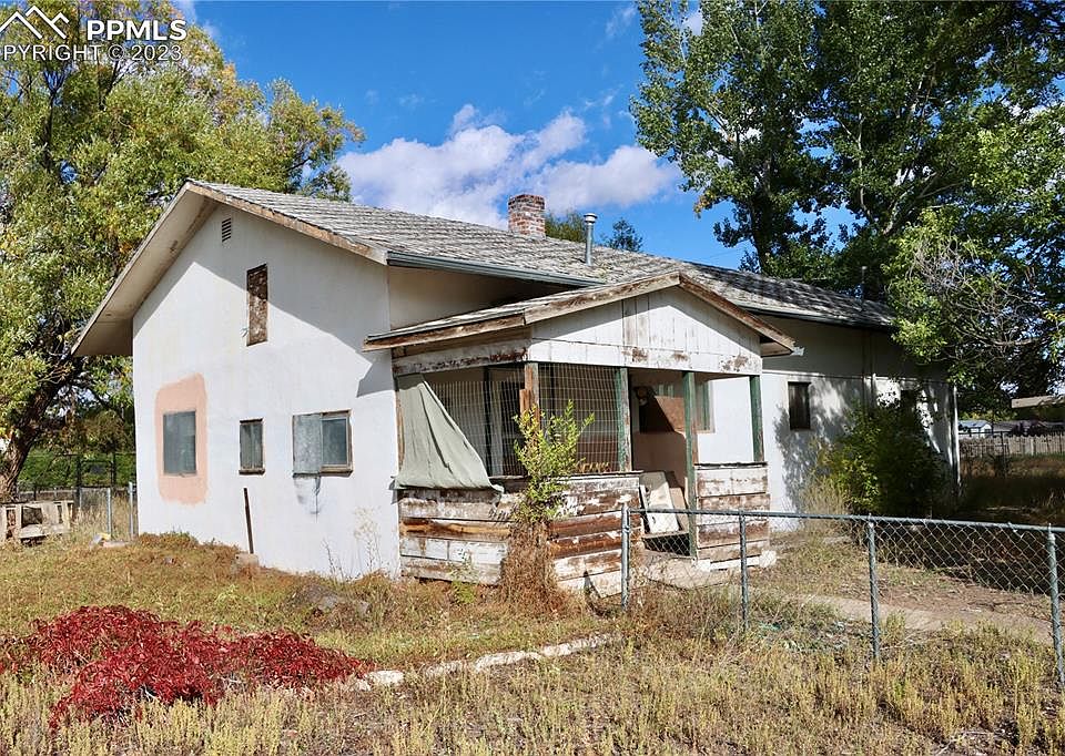 118 Smith St, Manassa, CO 81141 Zillow