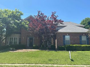 2917 Bridle Ln, Swansea, IL 62226
