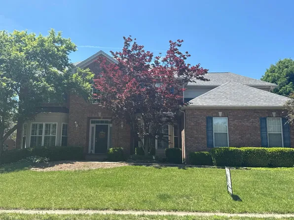 2917 Bridle Ln, Swansea, IL 62226