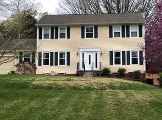 1809 Dunraven Dr, Knoxville, TN 37922
