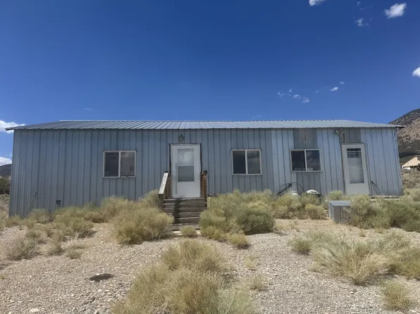 25 N Main Cherry Creek St, Reno, NV 89503