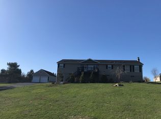 269 Millers Rd, Zion Grove, PA 17985