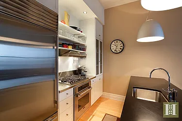 Sold by Halstead Real Estate