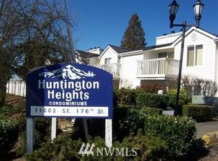 11002 SE 176th St APT D303, Renton, WA 98058