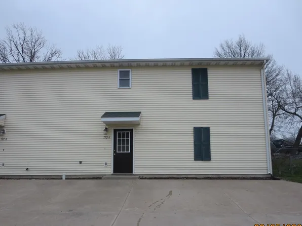 712 W Hickory St #A, Kirksville, MO 63501