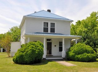 67 Oriskany Sq, Eagle Rock, VA 24085