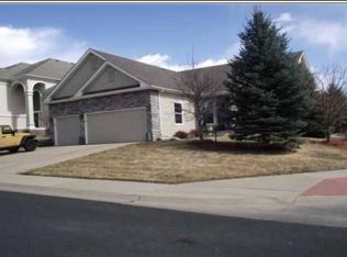 10910 Eagle Run Dr, Parker, CO 80138