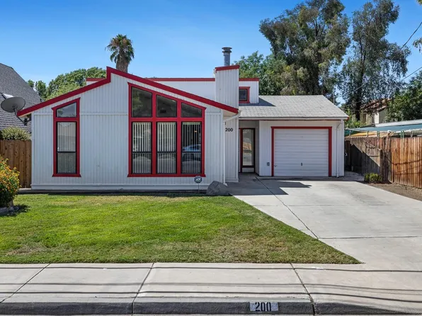 200 E Cherry Ln, Coalinga, CA 93210