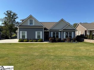 6 Judge Looper Ct, Travelers Rest, SC 29690