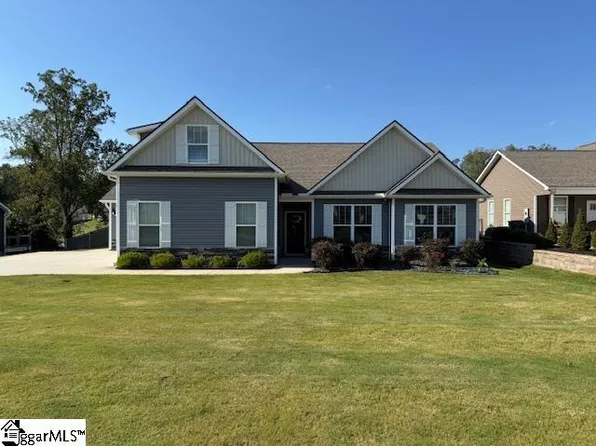 6 Judge Looper Ct, Travelers Rest, SC 29690