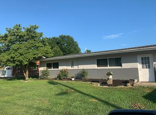 731 Ridge Ave, Rising Sun, IN 47040