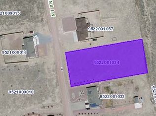 1282 N Donna Ln, Pueblo West, CO 81007