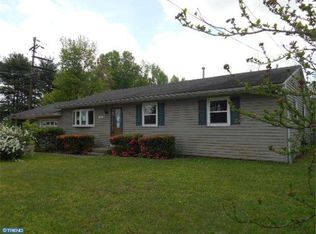 301 Princeton Ave, Cherry Hill, NJ 08002