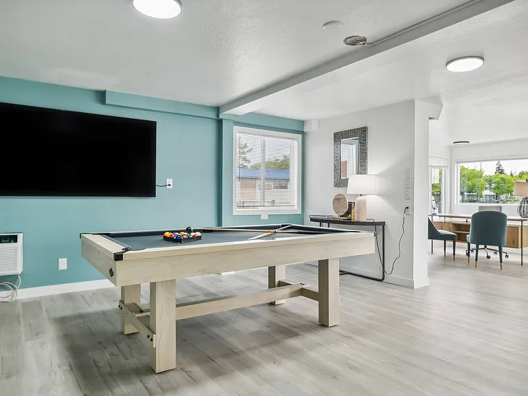 Cascade Ridge Apartments — Photo 14