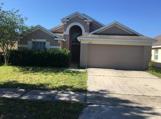 11515 Rouse Run Cir, Orlando, FL 32817