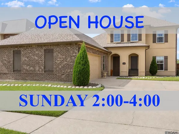 15447 Mistybrook Dr, Baton Rouge, LA 70816