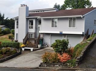 1090 NE Sol Vei, Poulsbo, WA 98370