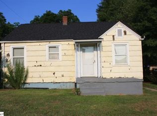 3928 White Horse Rd, Greenville, SC 29611