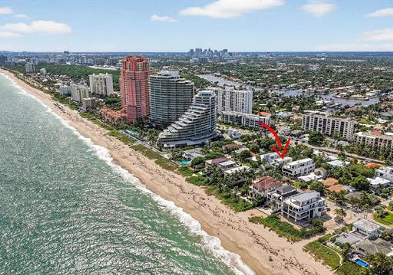 2401 N Atlantic Blvd # 2401, Fort Lauderdale, FL 33305 — Photo 3