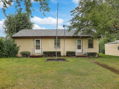 1815 Horeb Ave, Zion, IL, 60099