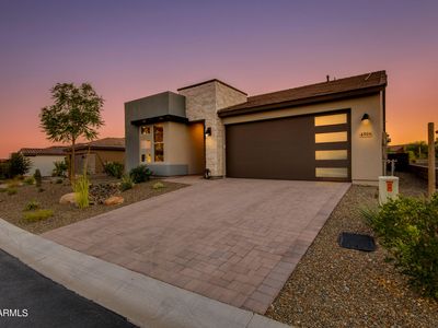 4518 Charro Ct, Wickenburg, AZ, 85390
