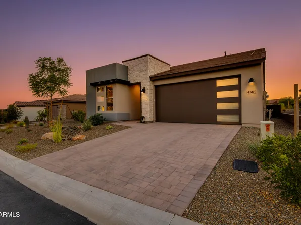 4518 CHARRO Court, Wickenburg, AZ 85390
