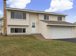 13970 Yucca St NW, Andover, MN 55304