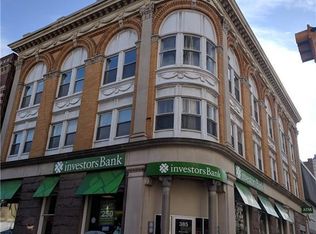 385 George St UNIT 3A, New Brunswick, NJ 08901