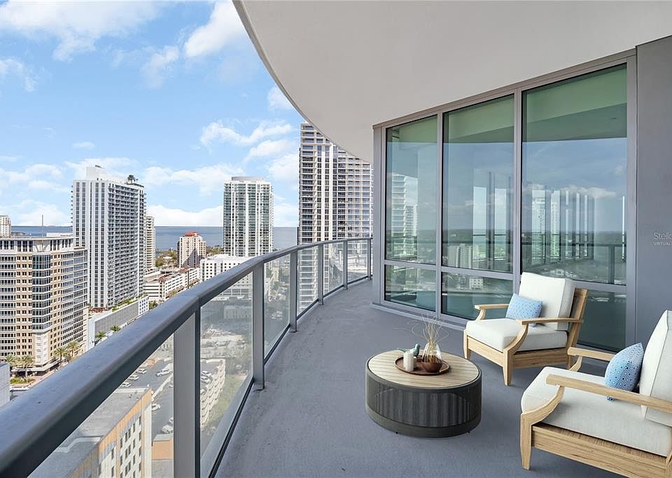 1st image of 400 CENTRAL AVENUE #2207