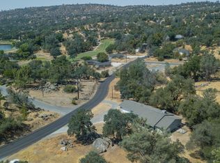 31081 Revis Rd, Coarsegold, CA 93614