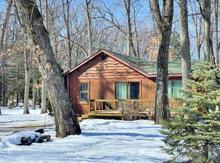 216 Glendale Dr, Prudenville, MI 48651