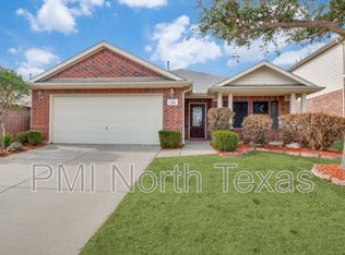 720 Meandering Trl, Little Elm, TX 75068