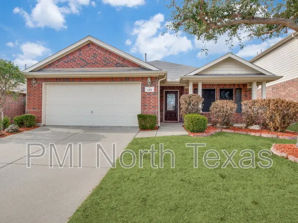 720 Meandering Trl, Little Elm, TX 75068