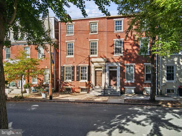 505 N West St, Wilmington, DE 19801
