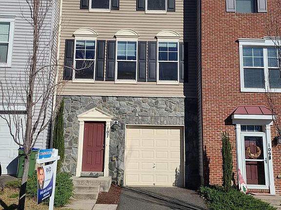 4th image of 107 Hollister Ln