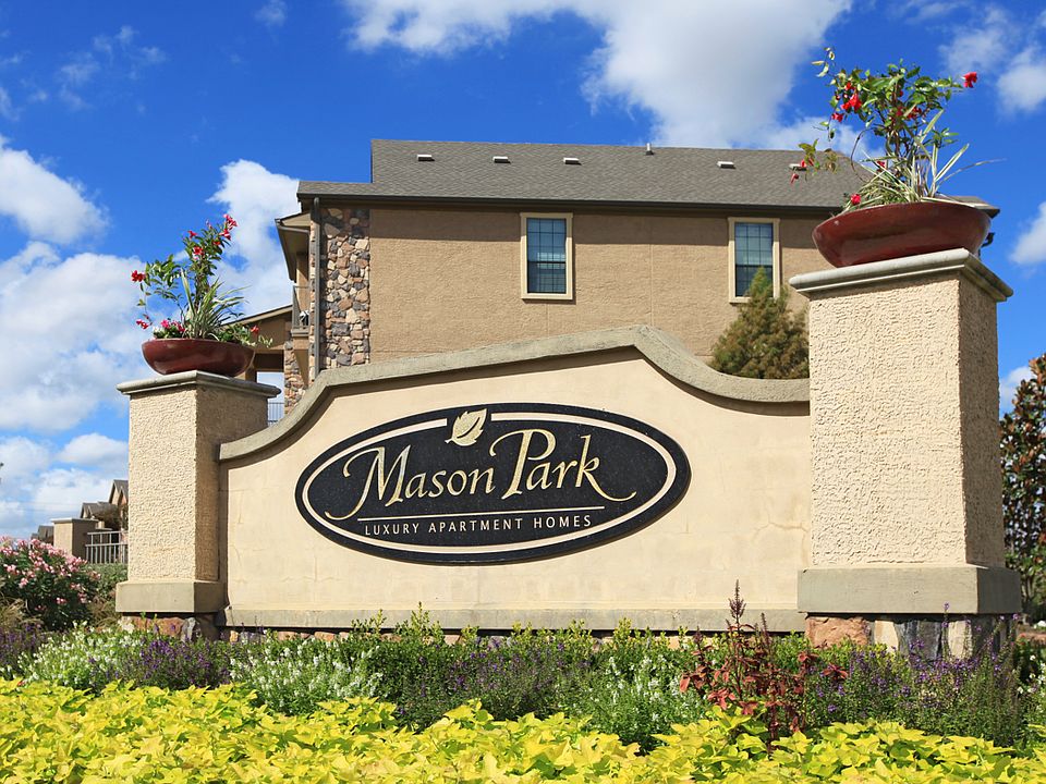 1st image of 222 Mason Creek Dr APT 825