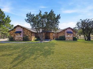 6510 Cheyenne, Bulverde, TX 78163