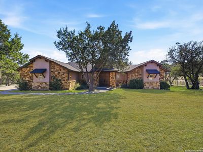 6510 Cheyenne, Bulverde, TX, 78163