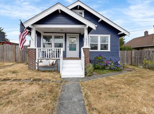 1820 S Adams St, Tacoma, WA