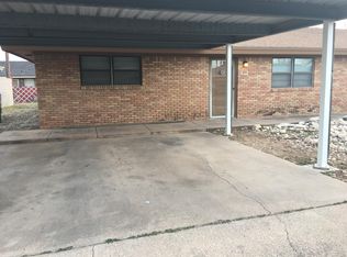 613 E Sunset Cir, Hobbs, NM 88240