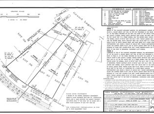 6648 S Lagoon Dr, Panama City, FL 32408